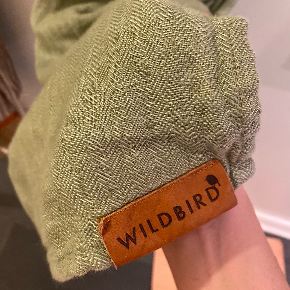 WildBird ring sling